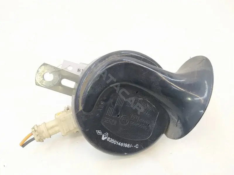 Звуковой сигнал 8200146198