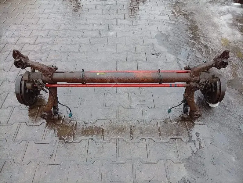 Балка подвески 10436099