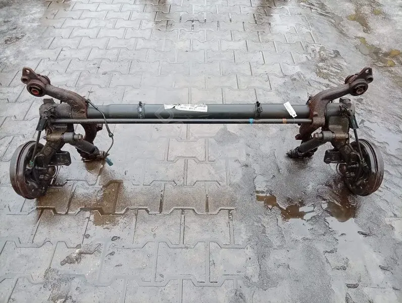Балка подвески 10436094