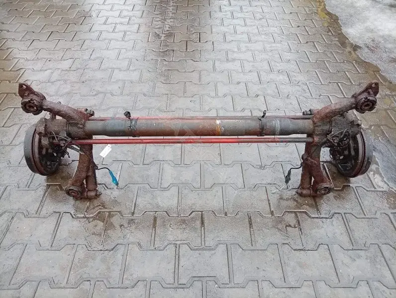 Балка подвески 10436078