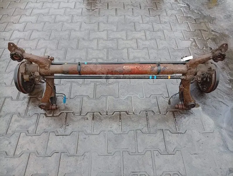 Балка подвески 10436053