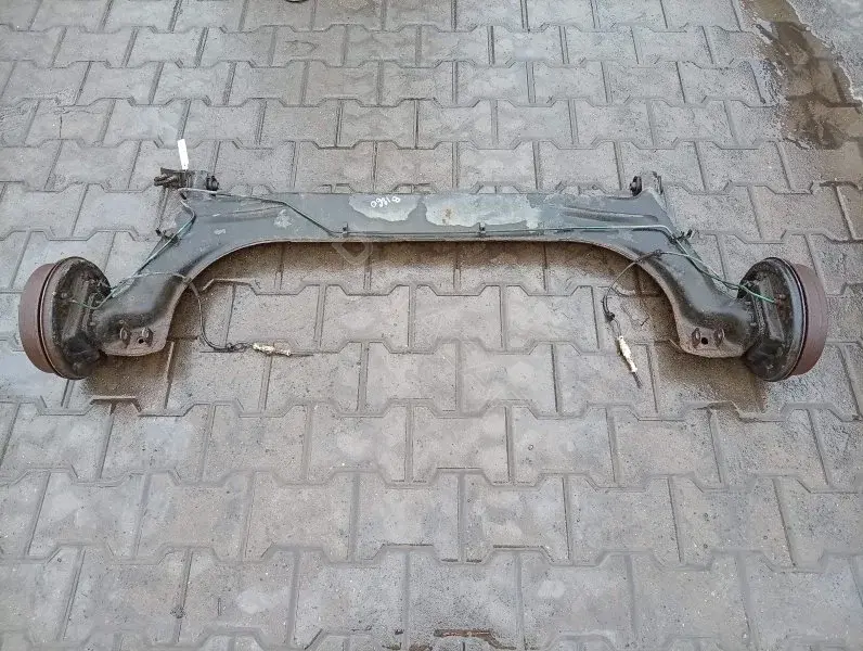 Балка подвески 10436035