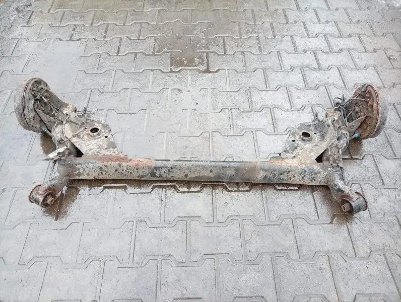 Балка подвески 10436026