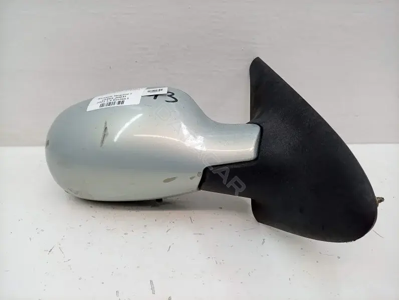 Наружное зеркало 10435971