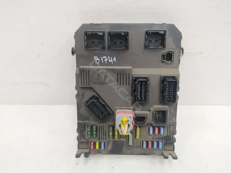 Блок BSI 9655708380