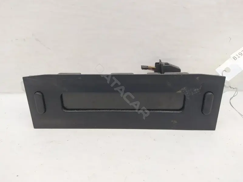 Дисплей 96658097XT