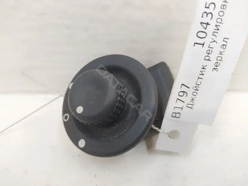 Джойстик регулировки зеркал 7700429992C