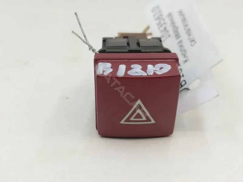 Кнопка аварийки 96472122KR
