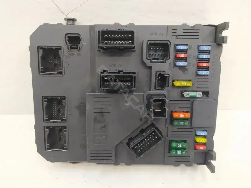 Блок BSI 9657999780