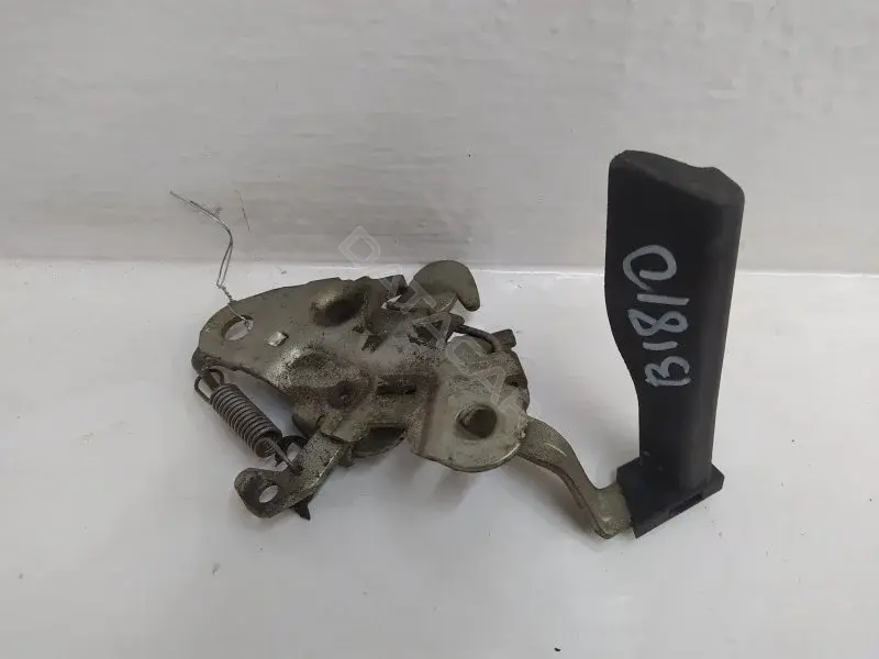 Замок капота 9687567780