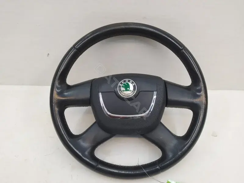Руль 3T0419091G