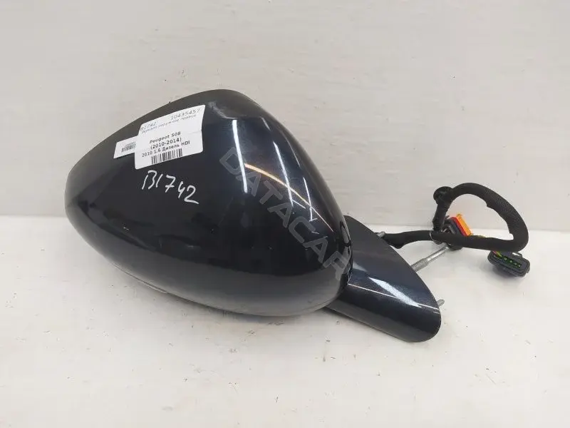 Наружное зеркало 96874809EH