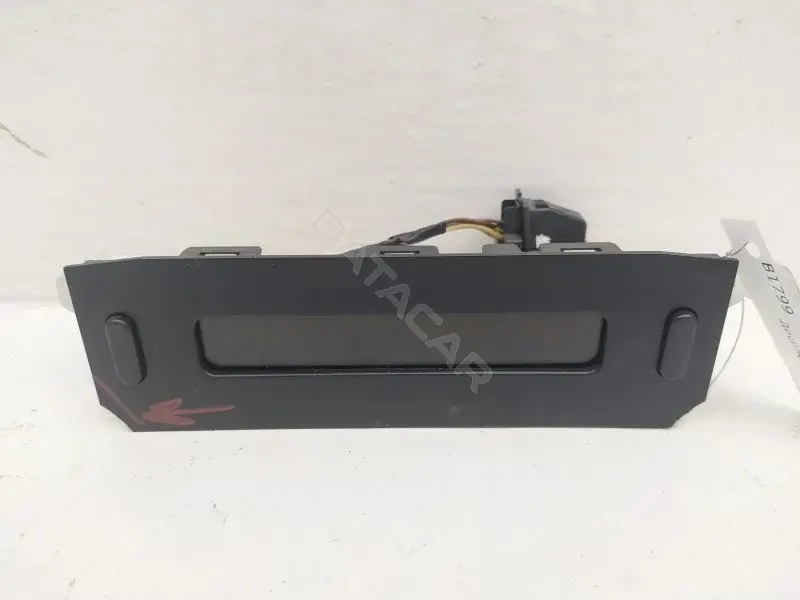 Дисплей 96658097XT