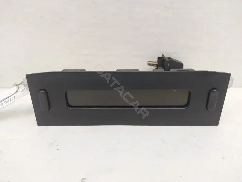 Дисплей 96658097XT