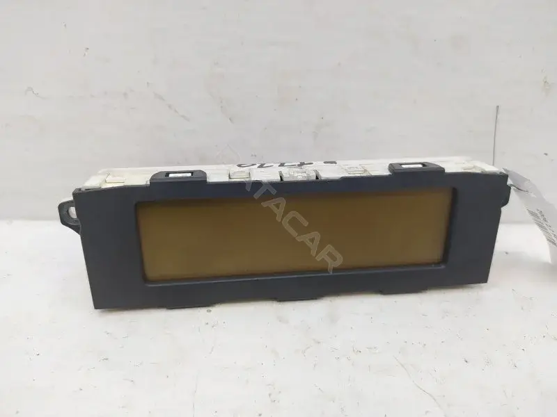 Дисплей 9657882880