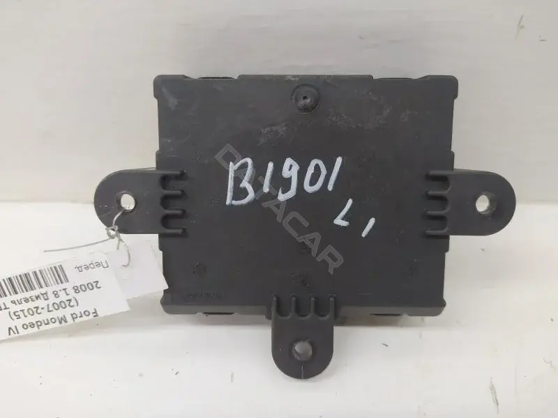 Блок управления двери 7G9T14B533EE