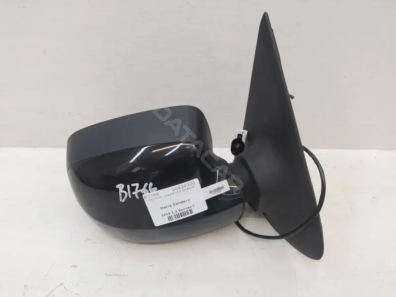 Наружное зеркало 963016848R