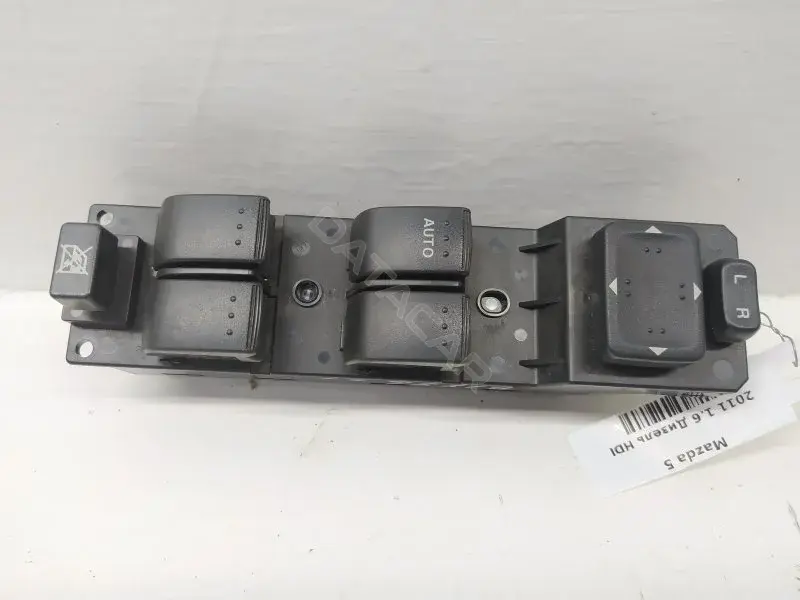 Блок управления стеклоподъемниками CG1566350