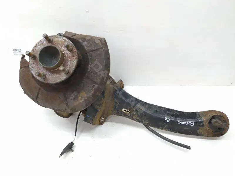 Ступица колеса 4M51-5A968-BD
