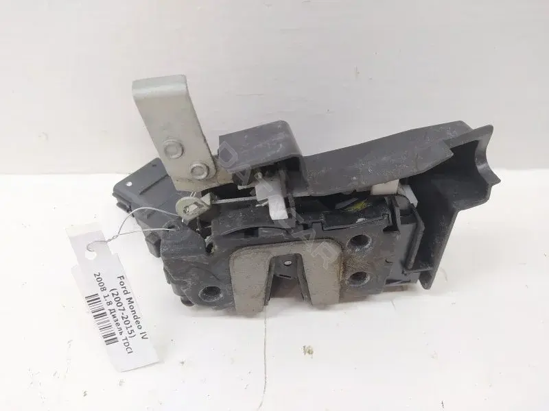 Замок двери 6M2AR21813EC