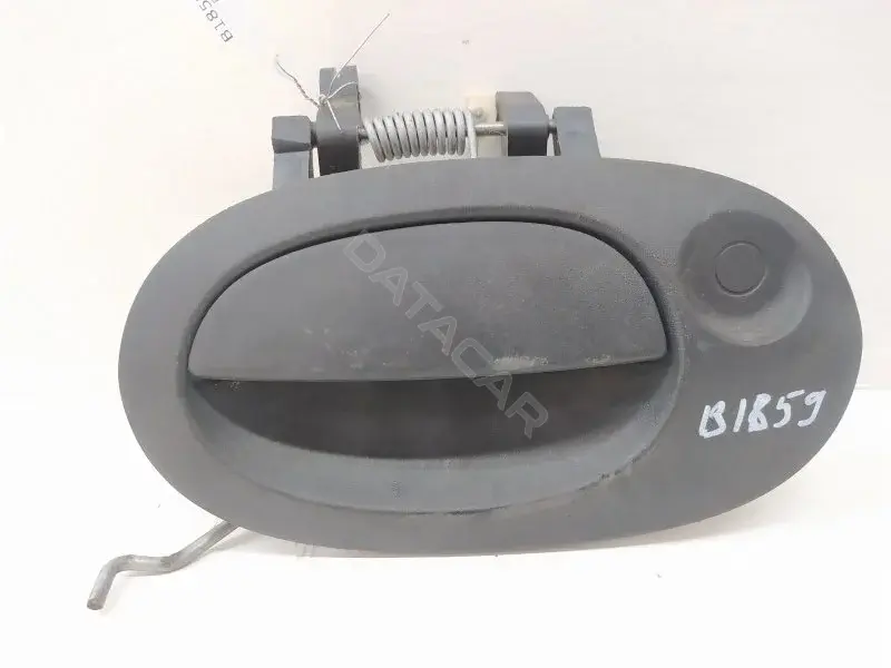 Ручка крышки багажника 8200336760