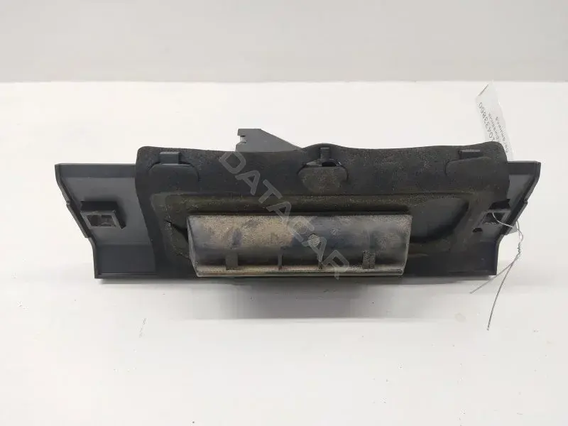 Ручка крышки багажника N0501499