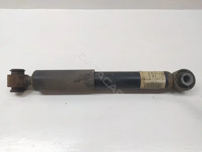 Амортизаторы 9674213480