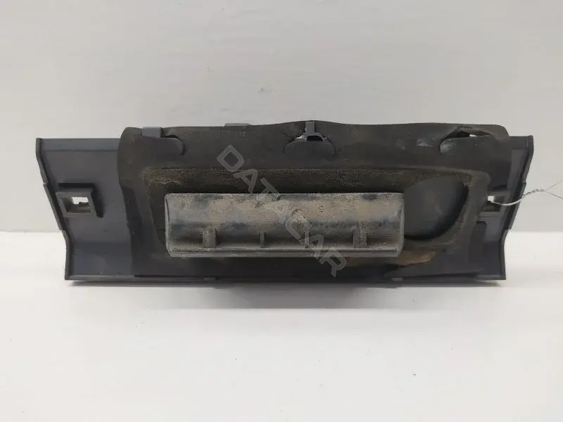 Ручка крышки багажника N0501499