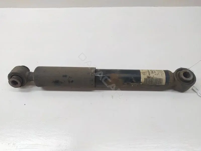 Амортизаторы 9680984480