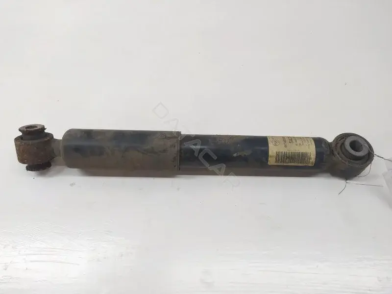 Амортизаторы 9674213580