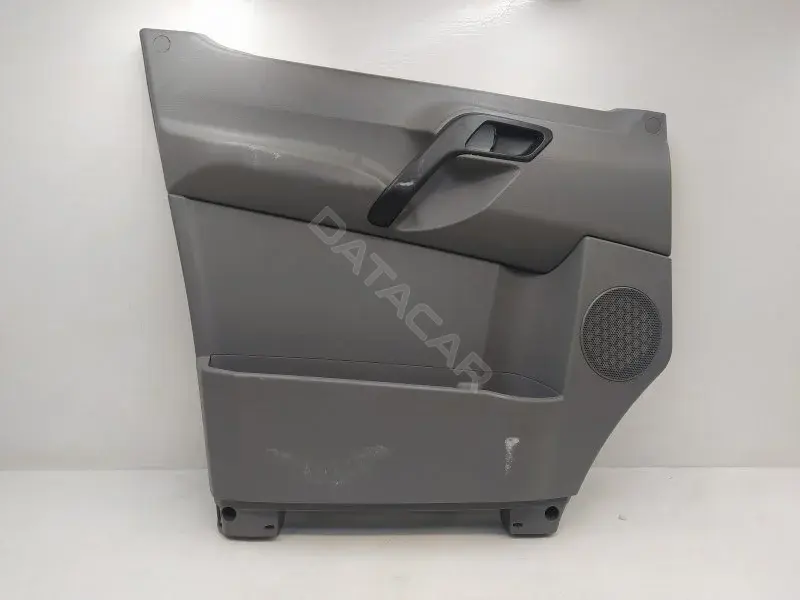 Дверная карта A9067270071