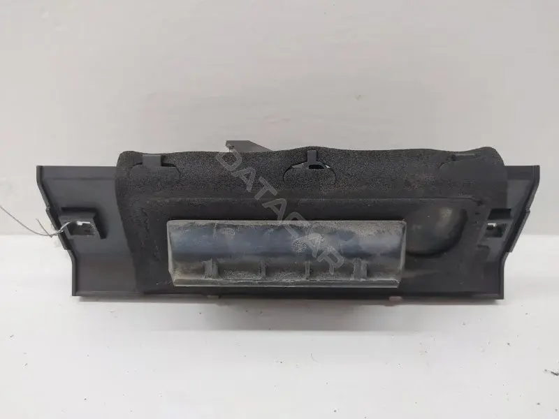 Ручка крышки багажника N0501499