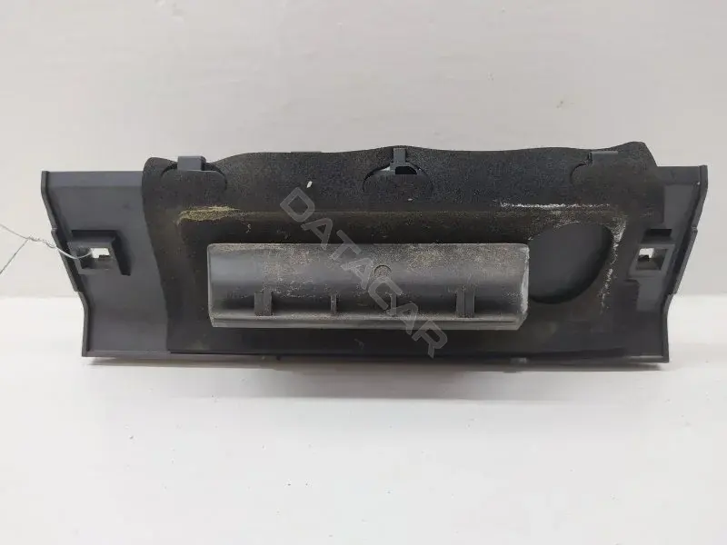 Ручка крышки багажника N0501499