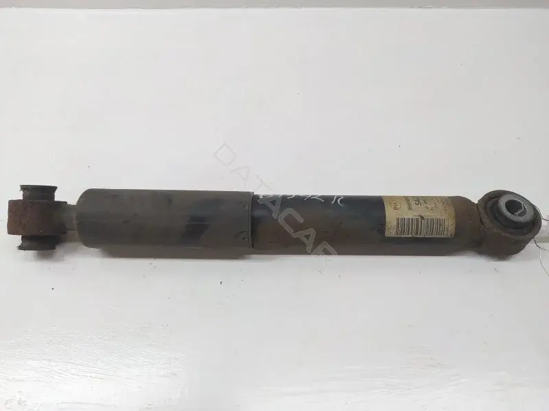 Амортизаторы 10433352