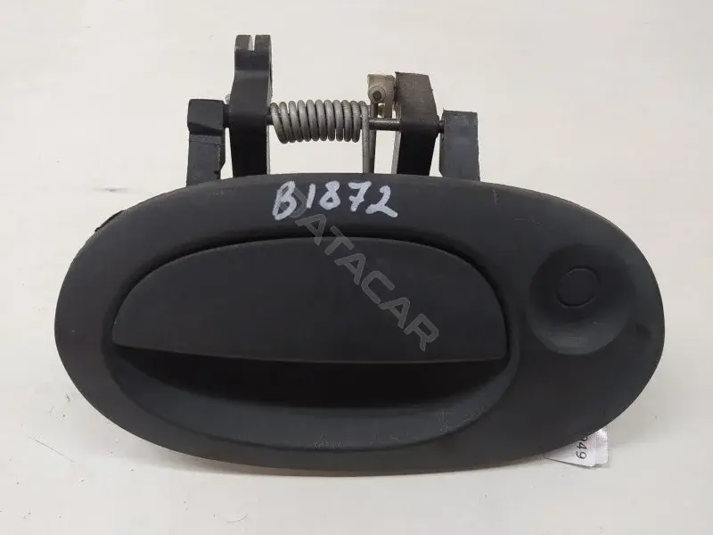Ручка крышки багажника 8200336760