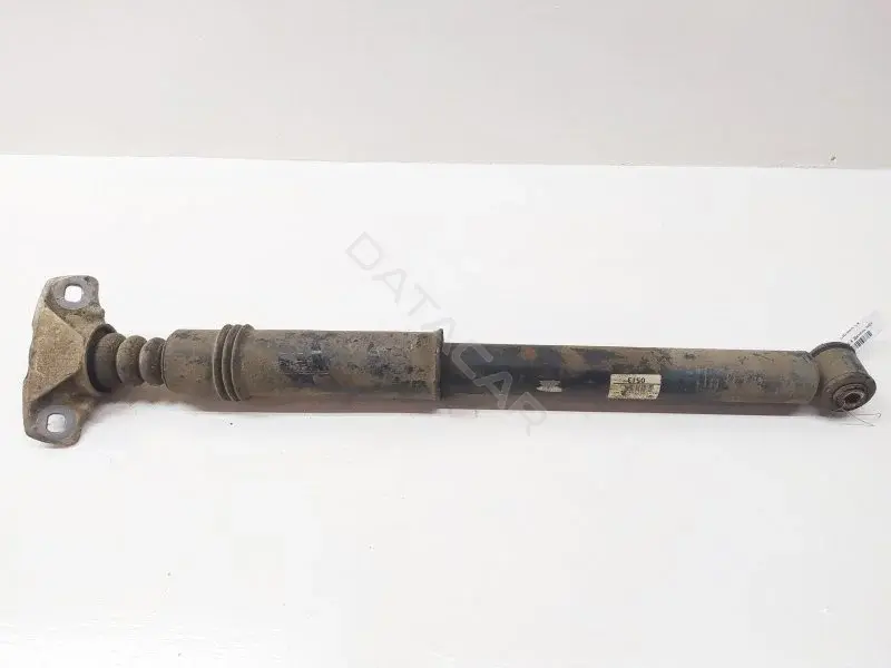 Амортизаторы 10432886