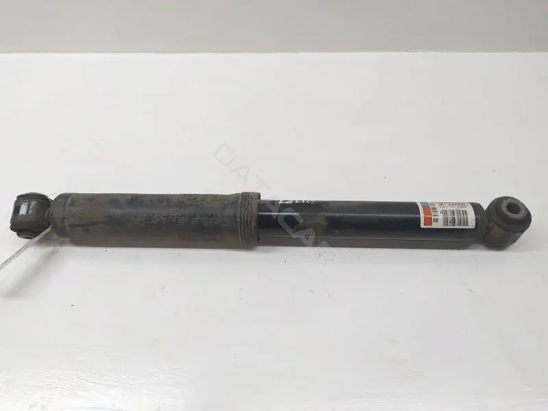 Амортизаторы 9673896880