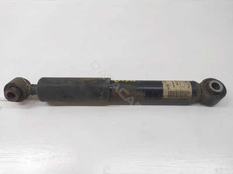 Амортизаторы 9680984480