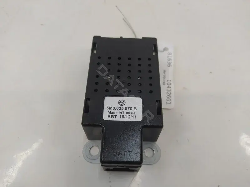 Антенна 5M0035570B