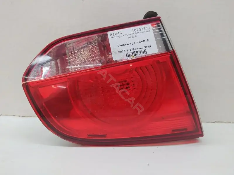 Задние фонари 5K0945093G