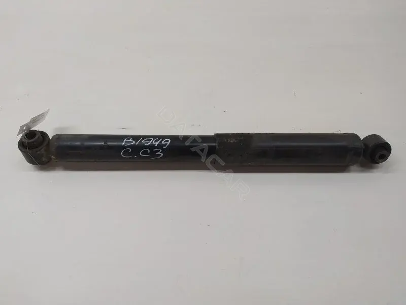Амортизаторы 9646116780