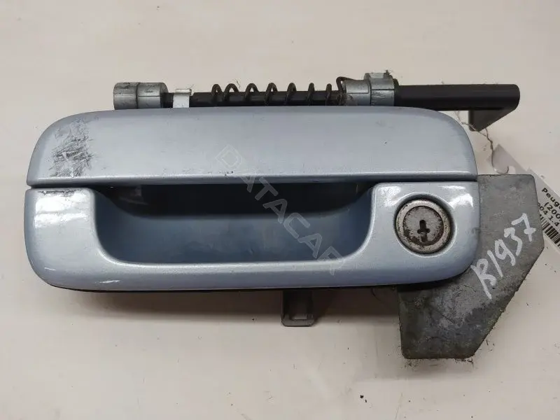 Ручка крышки багажника 9621858877