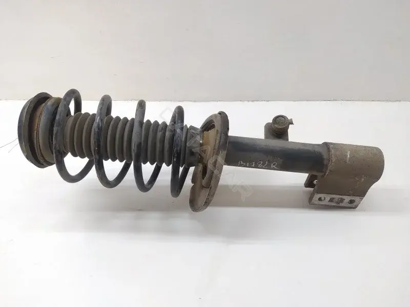 Стойка передняя 10431964