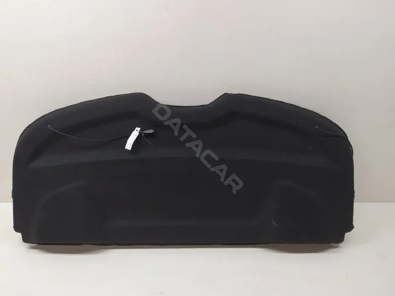 Полка багажника 9673766680