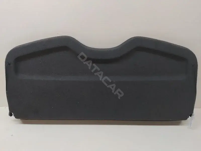 Полка багажника 10431904