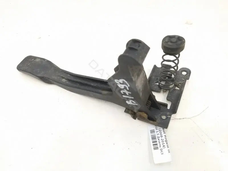 Замок капота 656030006R