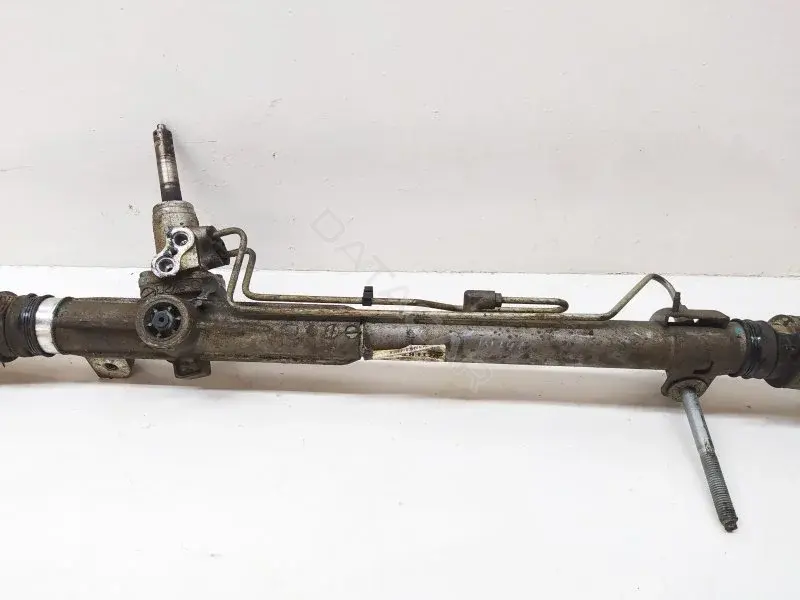 Рулевая рейка D2X6G