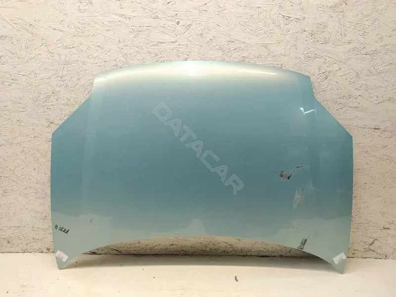 Капот 10431266