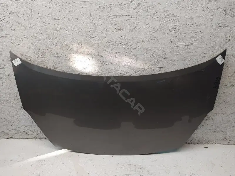 Капот 10431140