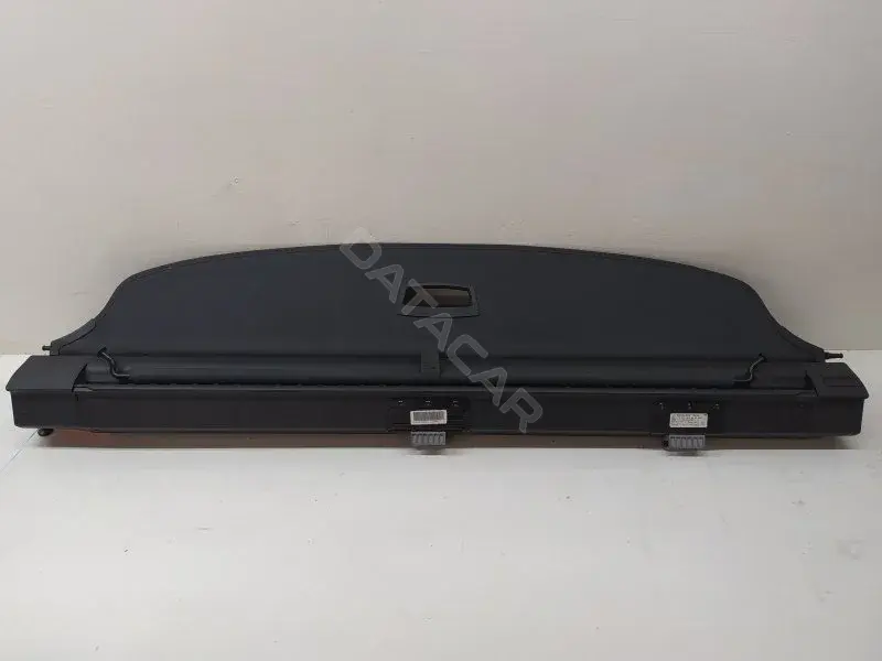 Шторка багажника A2128100409